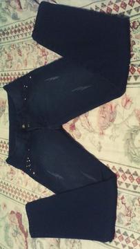 Corte Alto Dama Talla 12 Nuevo