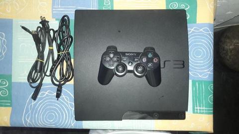 Se vende o cambia PS3