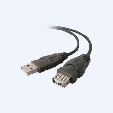 cable de extension USB 2.0 Marca Belkin