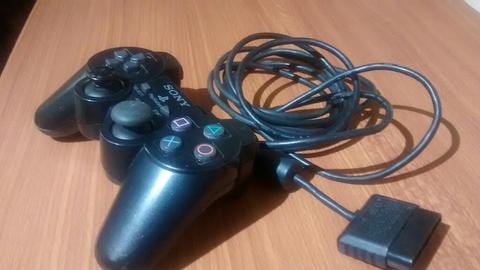 Control Play 2 Ps2