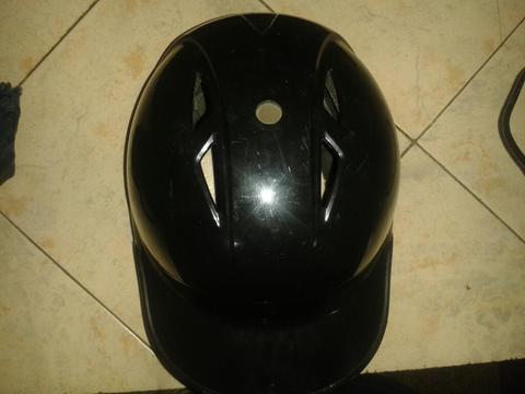 Casco de Beisbol Tamanaco