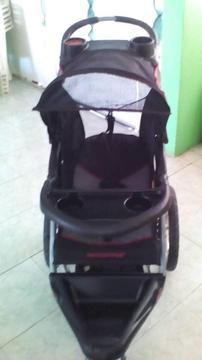 coche para bebe