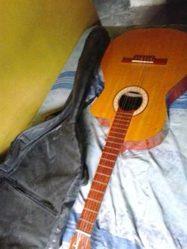 Guitarra Clásica