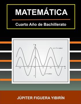 LIBRO DE MATEMATICA 4TO AÑO BACHILLERATO PDF