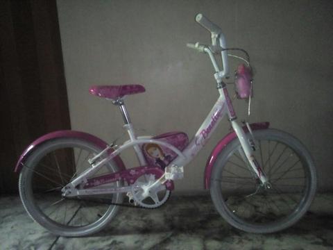 Bicicleta Rin 20 Marca Benotto
