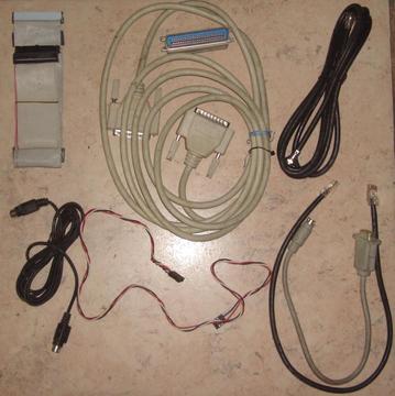 Cables Varios , Conectores Y Adaptadores Computadorasremate