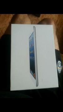 iPad Mini 16gb