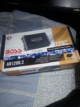 Planta Boss 1200w