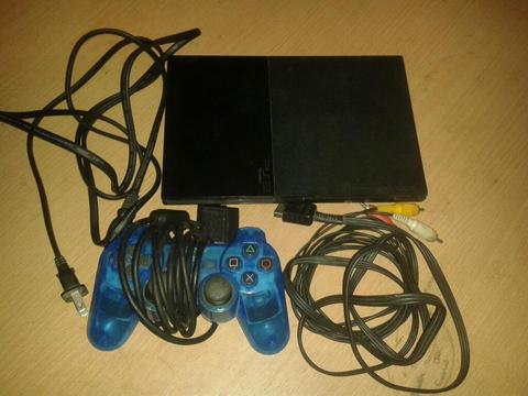 Play Station 2