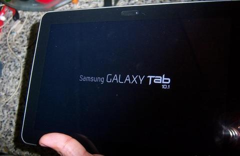 TABLET SAMSUNG GALAXI 10.1