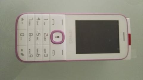 Teléfono Celular Ipro I324f