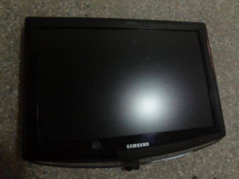 Televisor Samsung de 19 pulgadas