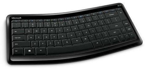 Teclado Microsoft Sculpt Mobile t9t 00001