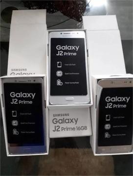 telefonos Samsung j2 prime
