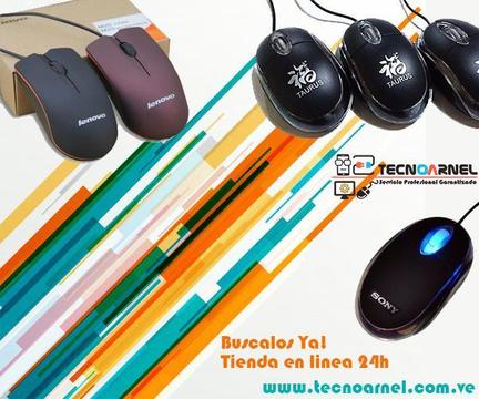 MOUSES TAURO