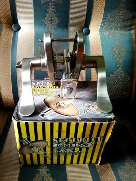 Se Vende Cerradura para Puertas