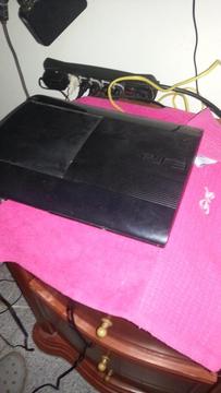 Se Vende Ps3 en Buen Estado