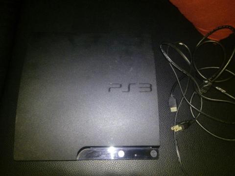 Consola Ps3