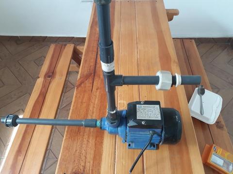 Vendo B.o.m.b.a. de Agua Como Nuevs