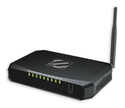 Modem Router Wifi Netgear