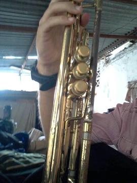 trompeta schager