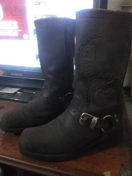 Botas Loblan nro. 43