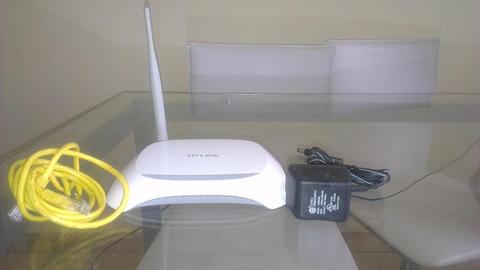 ROUTER TPWR340G