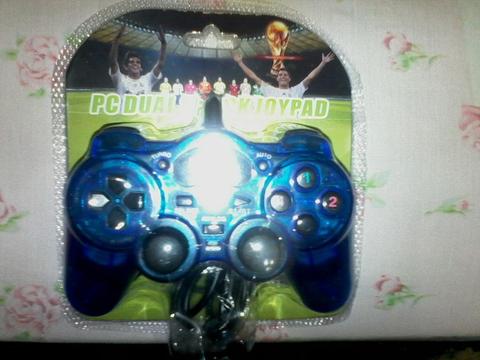 Joystick para Pc