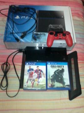 Ps4 500gb Oferta