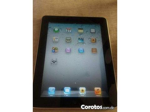 ipad de 64 gb