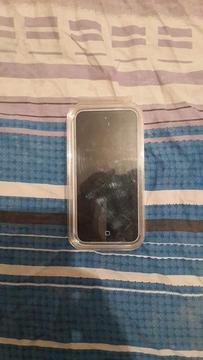 iPod touch 5g GRIS