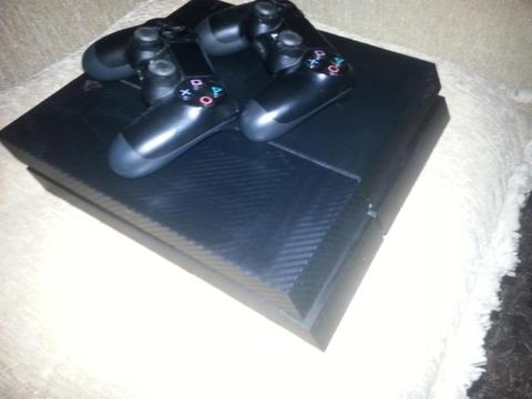 Play station 4, 500 Gb