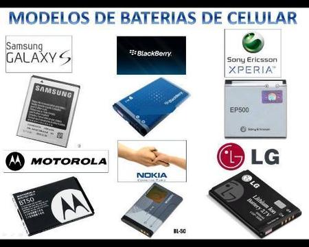 Bateria / Pila Para Samsung S3 Mini Eb425161lu