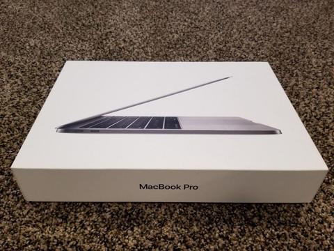 nuevo Apple 15 MacBook Pro
