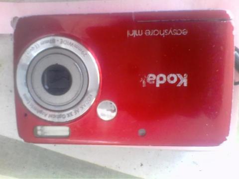Camara Kodak Easyshare Mini M200 Oferta Aprovecha