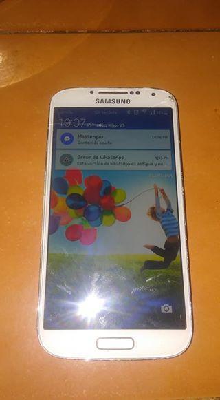 Samsung S4 i9505 Liberado