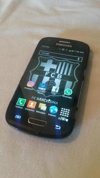 VENDO SAMSUNG S3 MINI 8200L. ES LIBERADO