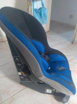 silla para carro de bebe