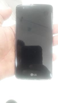 Lg K3