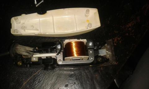 Vendo Whal Cliper para Acabados