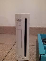 Vendo o Cambio Wii blaco