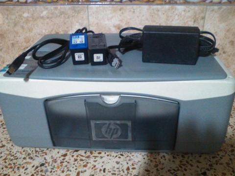 VENDO IMPRESORA HP