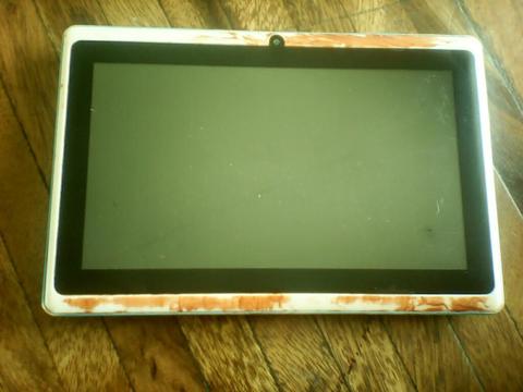 Tablet Q80