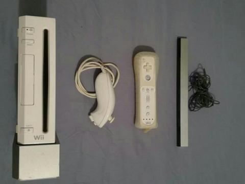 Nintendo Wii