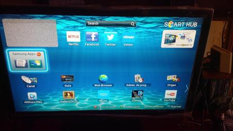 TV SAMSUNG SMART TV HD 1080 DE 27 PULGADAS
