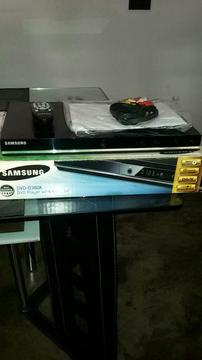 Dvd Samsung