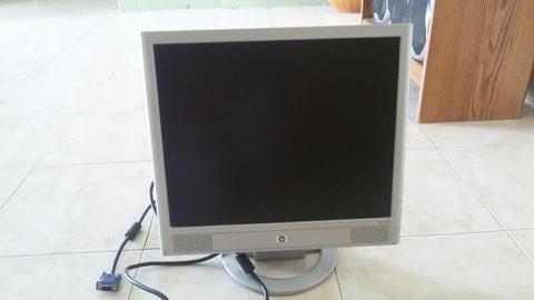 Monitor Hp