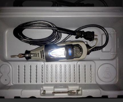 Motor Dremel