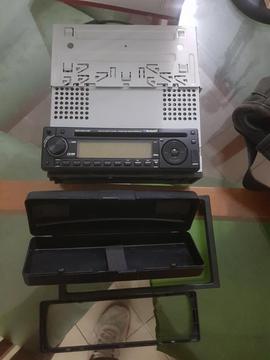 Reproductor de Aveo 2010 Original