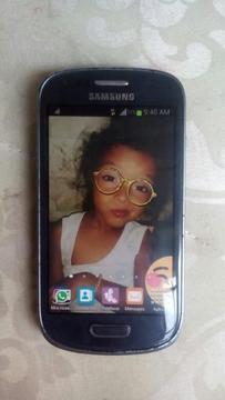 Samsung Galaxy Mini S3